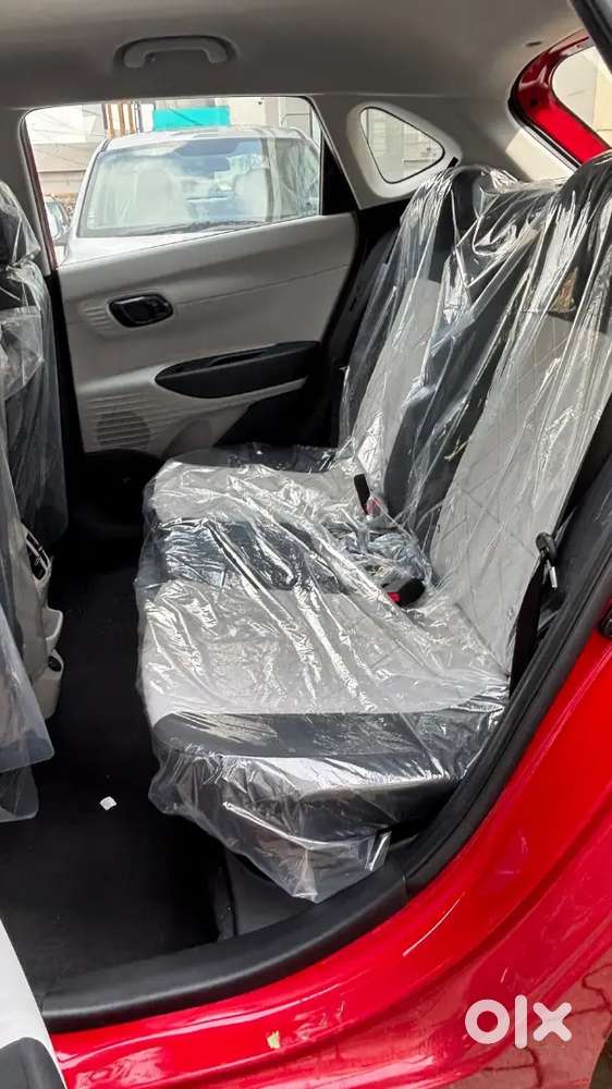 Hyundai New I20 2026 Petrol 10 Km Driven