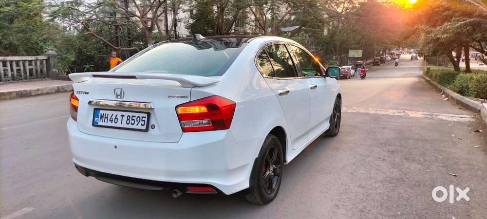 Honda City I Vtec Sv, 2013, Cng & Hybrids