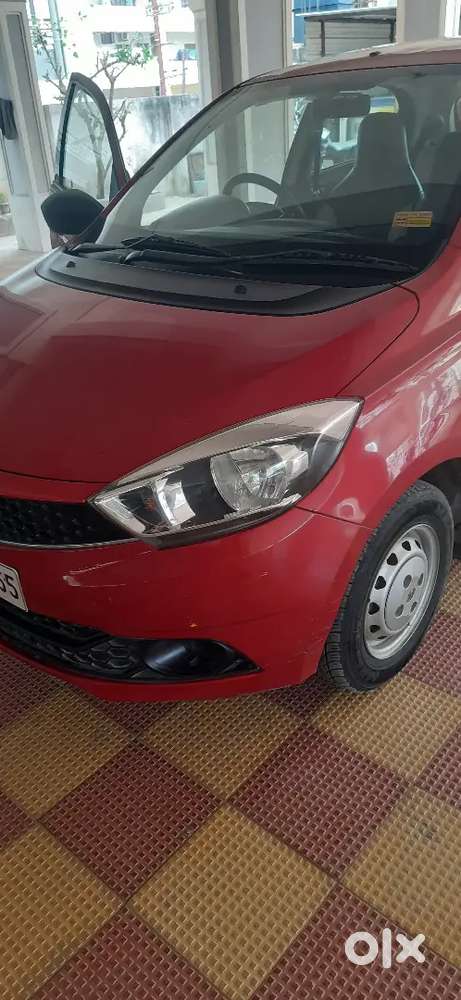 Tata Tiago Well Maintained  Excellent Condition