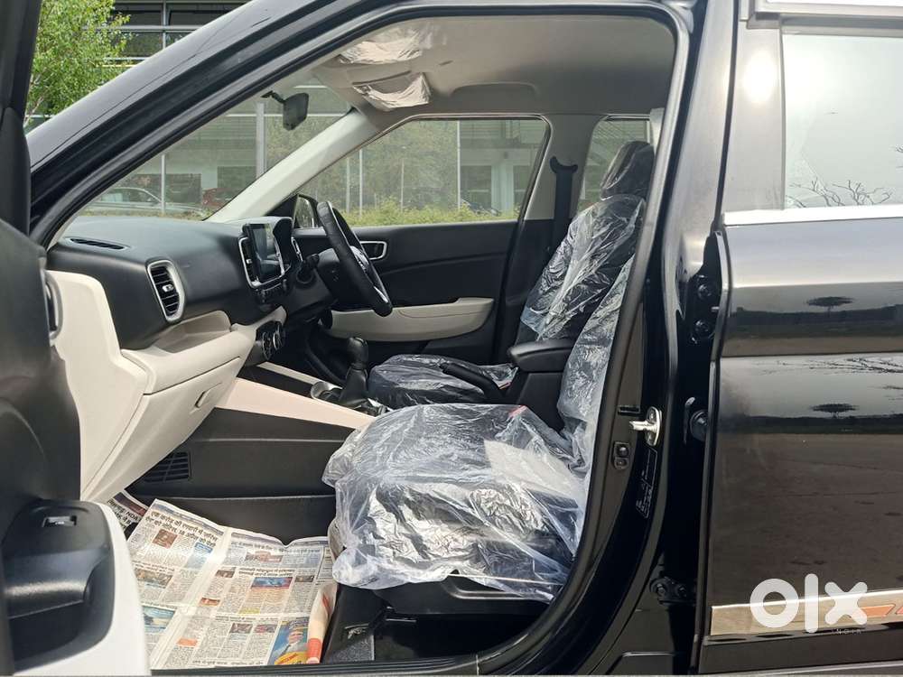 Hyundai Venue S Mt 1.2 Kappa, 2023, Petrol