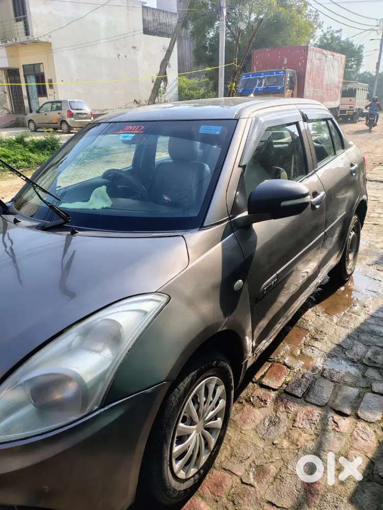 Maruti Suzuki Dzire 2016