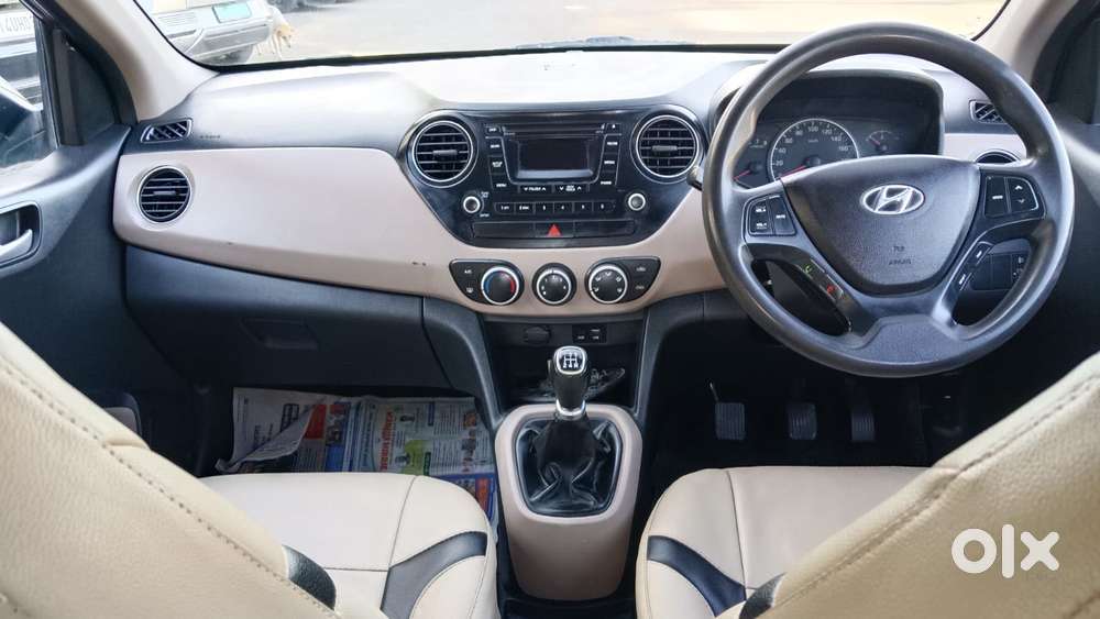 Hyundai Grand I10 Sportz1.2 Crdi, 2016, Petrol