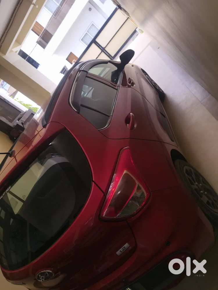 Hyundai Grand I10 2020 Petrol