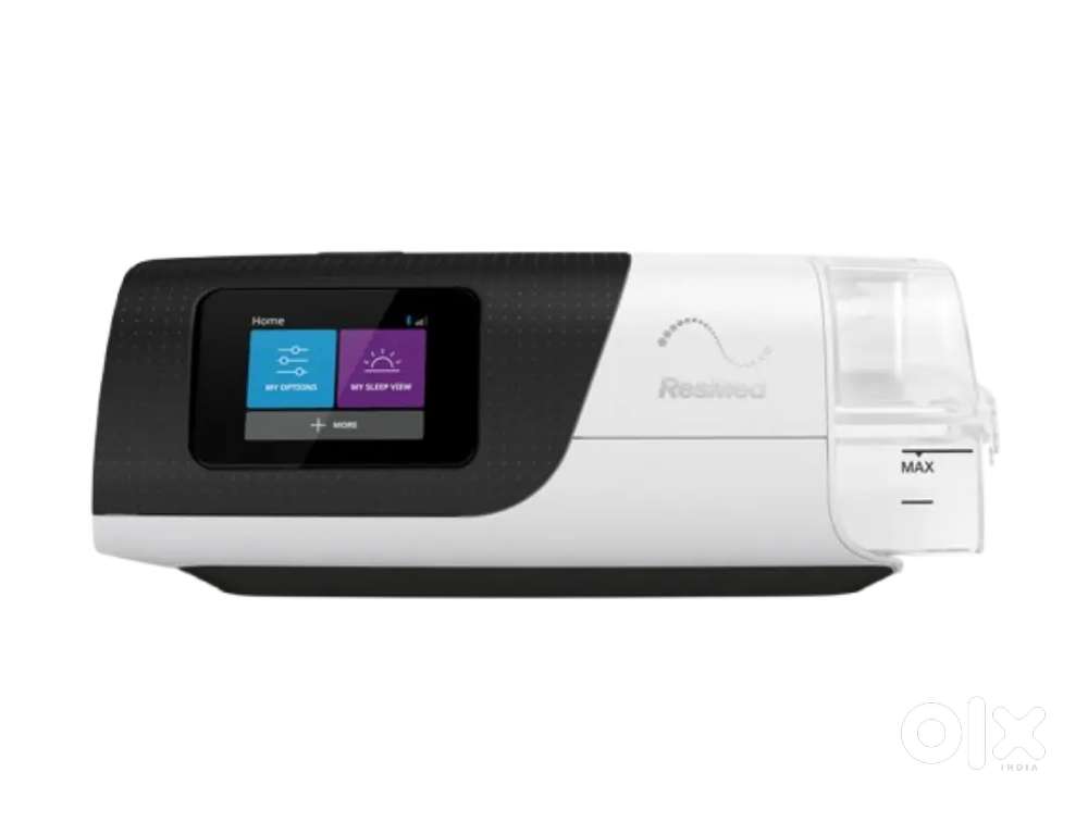 Resmed airsense 11 auto cpap bipap oxygen concentrator avaps rent sale