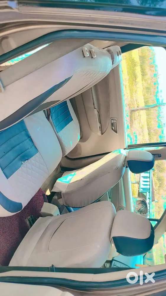 Maruti Suzuki Ertiga 2015 Cng & Hybrids 228400 Km Driven