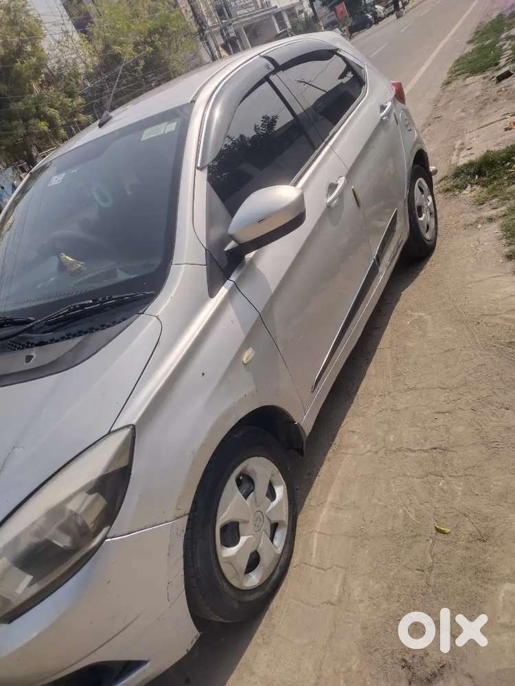 Tata Tiago 2016 Diesel Well Maintained