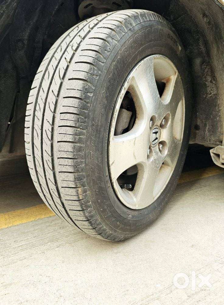 Honda City Zx Gxi, 2006, Cng & Hybrids