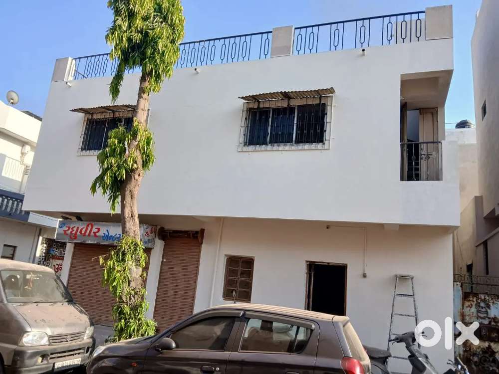 Shop with home ready to move - For Rent: Houses & Apartments in Arvind ...