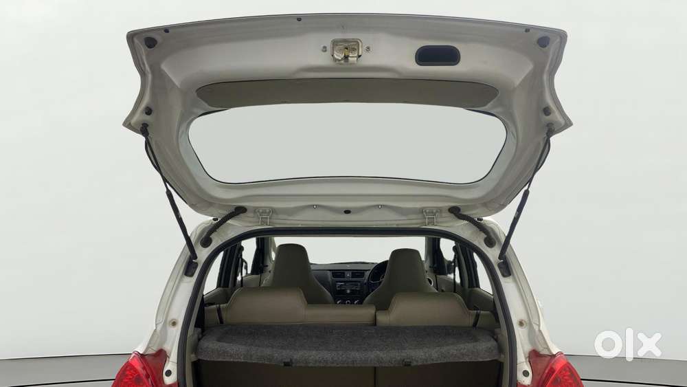 Maruti Suzuki Celerio 2014-2017 Vxi At, 2017, Petrol