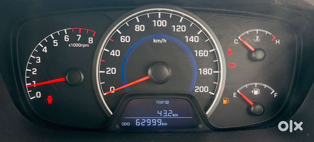 Hyundai Grand I10 2016-2017 Crdi Sportz Celebration Edition, 2016, P..