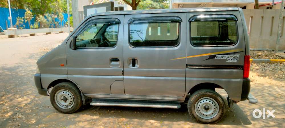 Maruti Suzuki Eeco 5 Seater Ac, 2023, Petrol