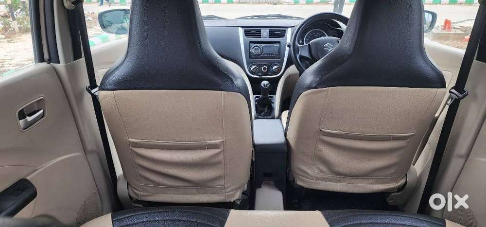 Maruti Suzuki Celerio Cng Vxi Optional, 2018, Cng & Hybrids
