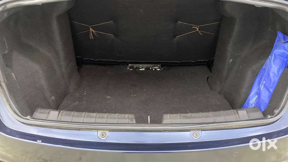 Tata Tigor Xza Plus, 2020, Petrol