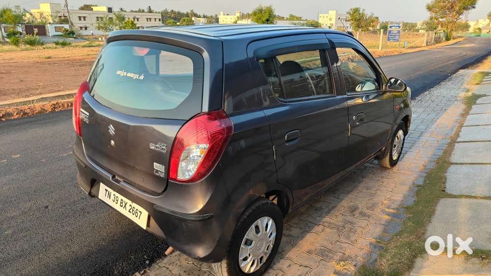 Maruti Suzuki Alto 800 2012-2016 0.8 Lxi (o), 2013, Petrol