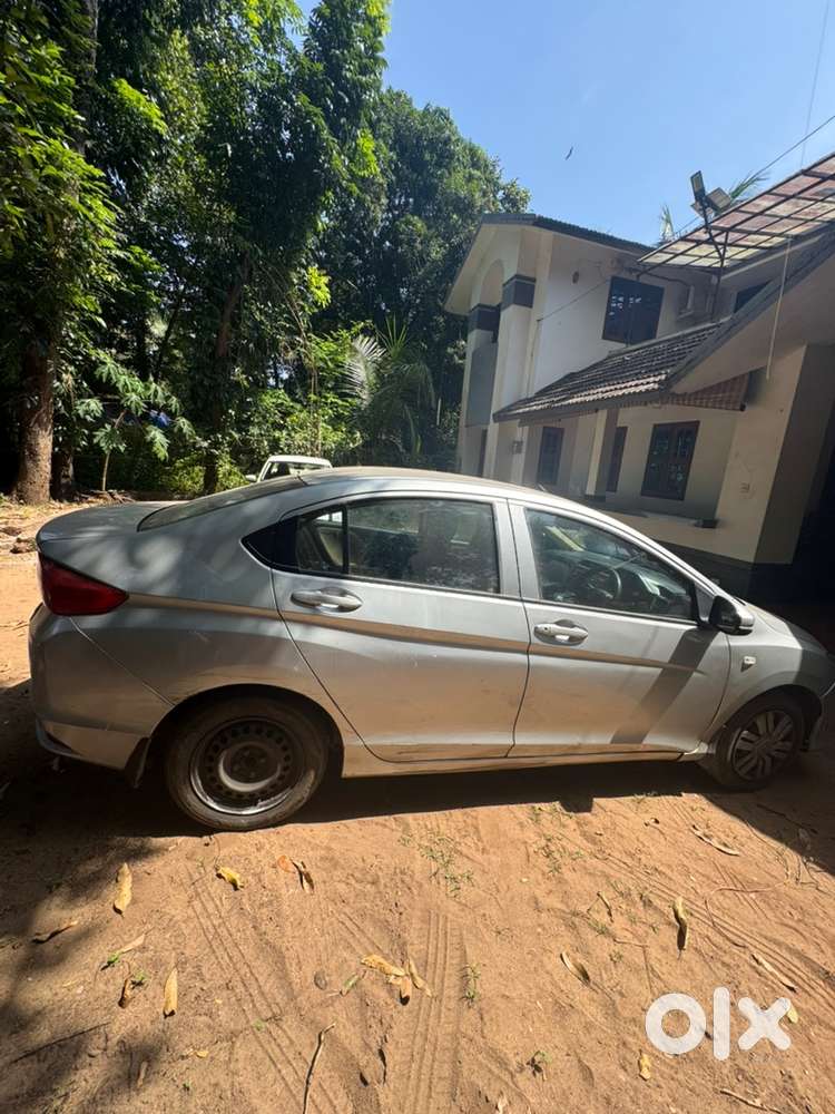 Honda City Diesel 2014 Re Registration