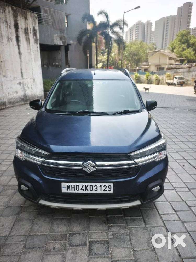 Maruti Suzuki Xl6 1.5 Alpha Mt, 2019, Petrol