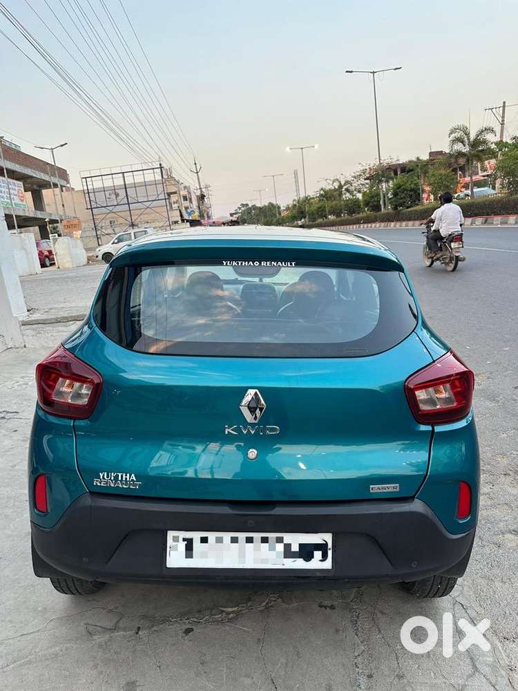 Renault Kwid 2022 Good Condition