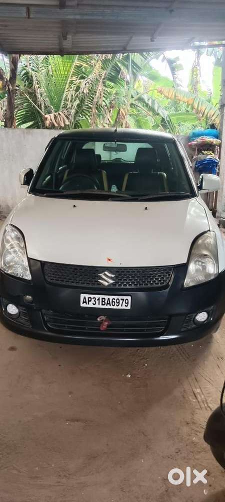 Maruti Suzuki Swift 2009 Diesel 178000 Km Driven