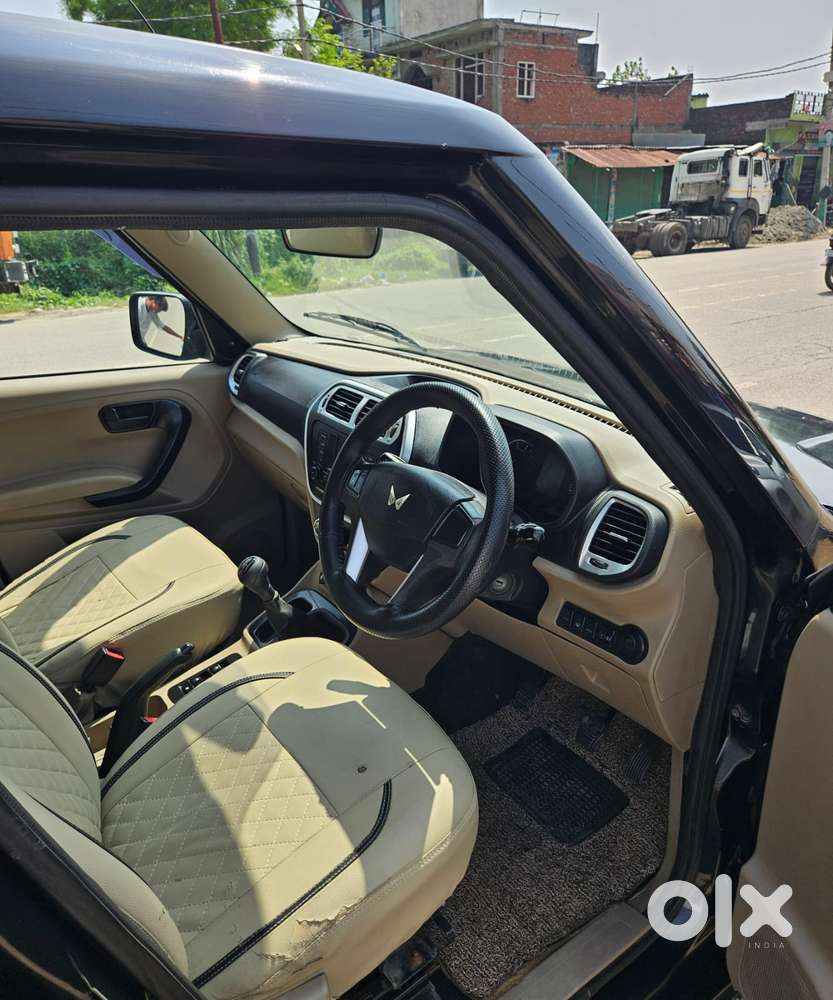 Mahindra Bolero Neo N8, 2023, Diesel