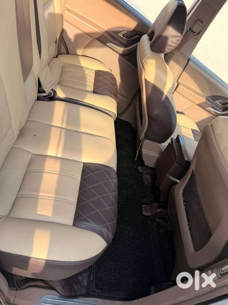 Mahindra Xuv500 W8, 2014, Diesel