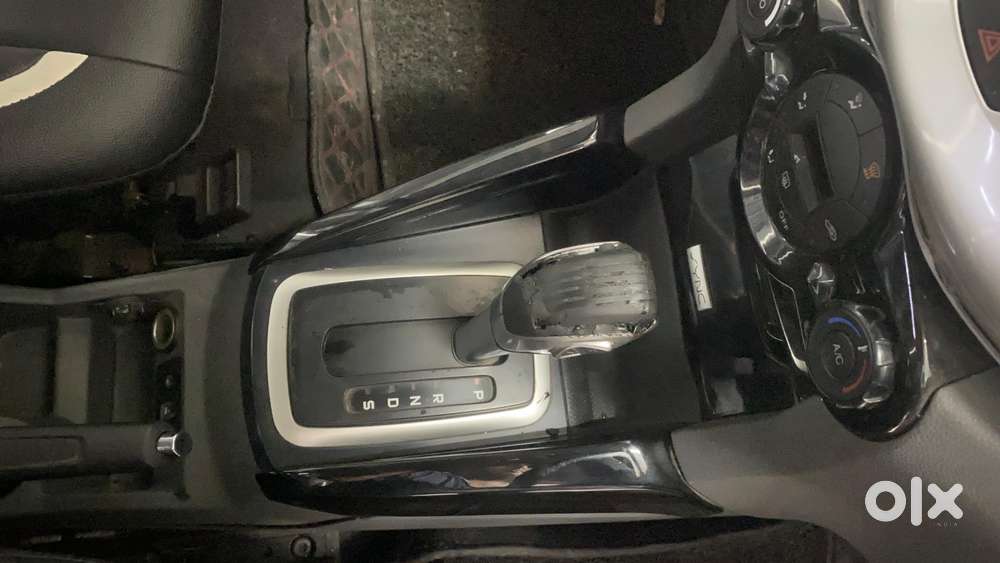 Ford Ecosport 1.5 Ti Vct At Titanium, 2016, Petrol