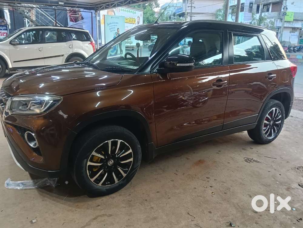 Hyundai Venue, 2021, Petrol