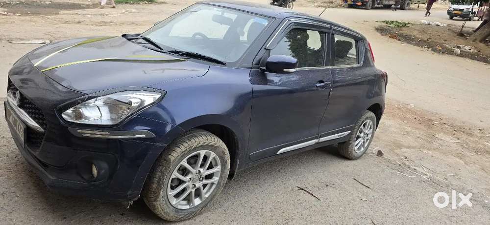 Maruti Suzuki Swift Petrol 23