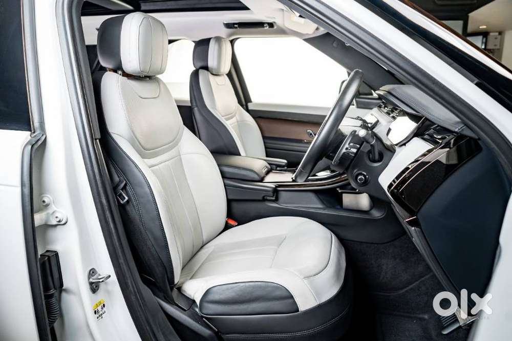 Land Rover Range Sport Hse Dynamic 3.0 Diesel, 2022, Diesel