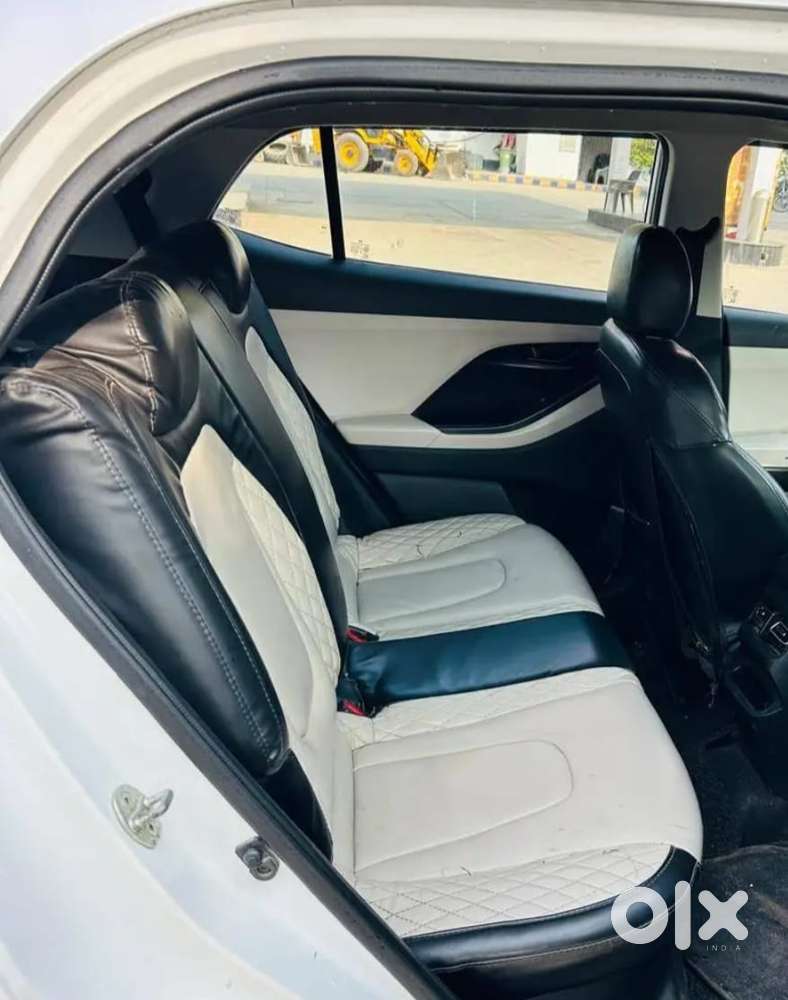 Hyundai Creta 1.5 S Petrol, 2020, Petrol