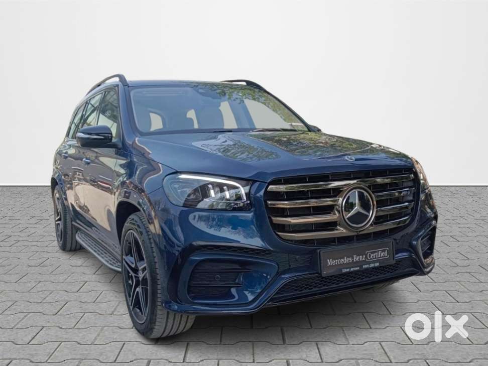 Mercedes-benz Gls 450 4matic, 2025, Petrol