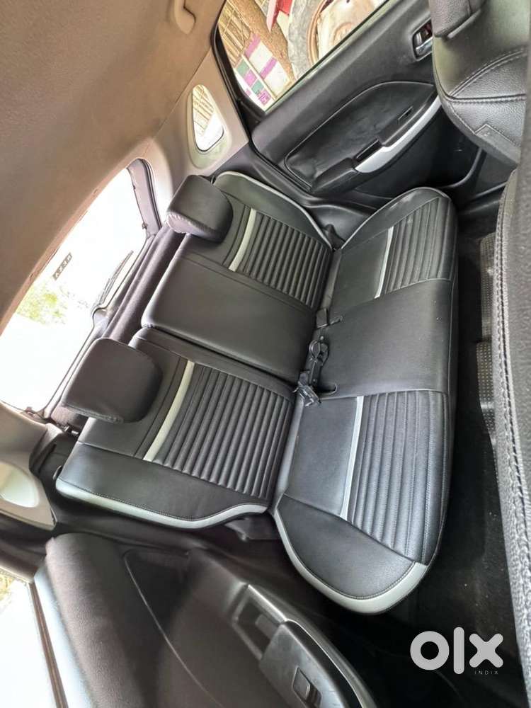 Maruti Suzuki Baleno 2015 Diesel Good Condition