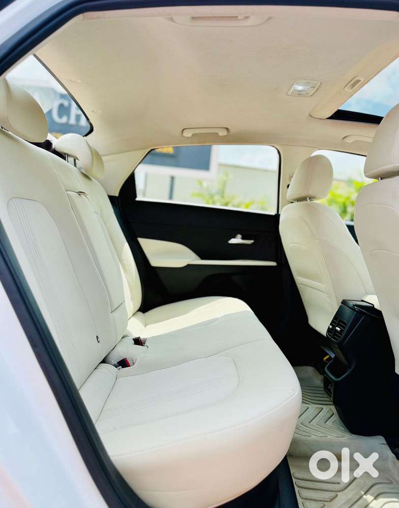 Hyundai Verna 1.6 Sx Vtvt, 2024, Petrol