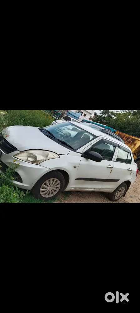 Maruti Suzuki Swift Dzire Tour 2019 Diesel 260000 Km Driven