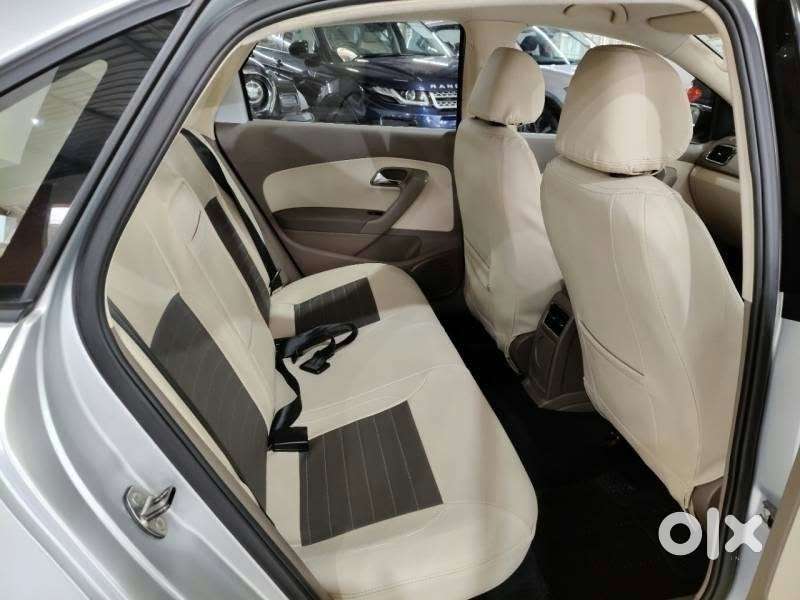 Skoda Rapid 1.5 Tdi Cr Elegance Plus, 2015, Diesel
