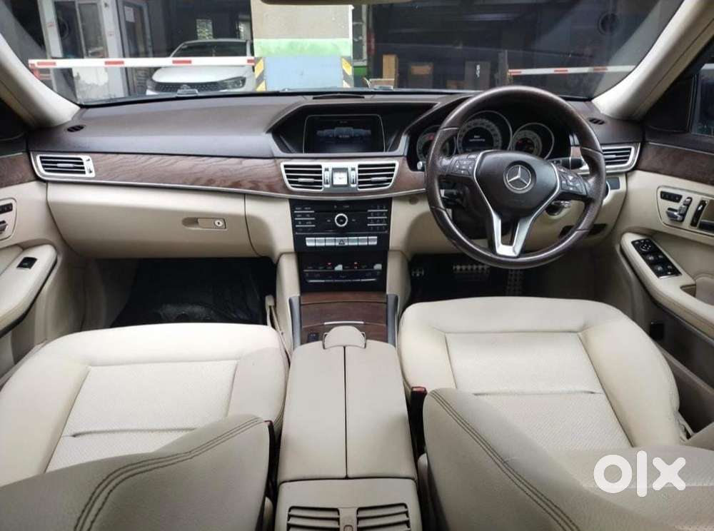 Mercedes-benz E-class E250 Cdi Edition E, 2016, Diesel