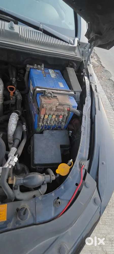 Tata Hexa 2017 Diesel Well Maintained