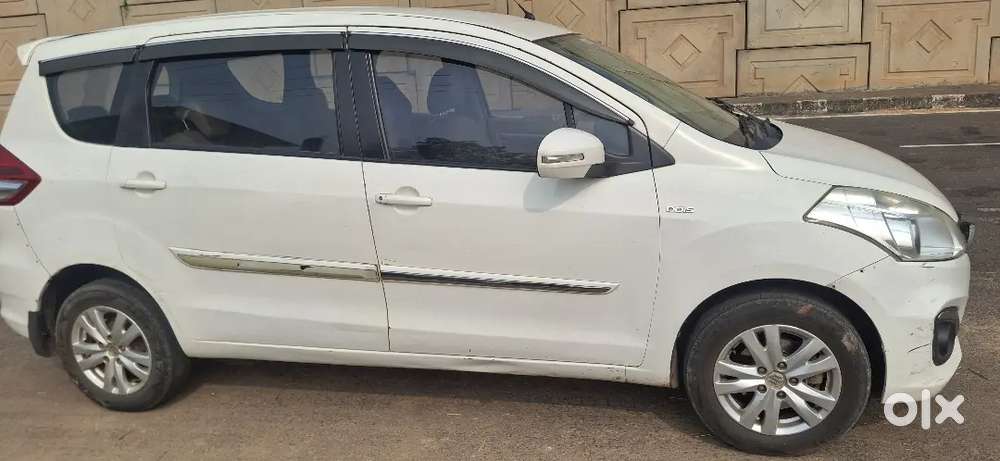 Maruti Suzuki Ertiga 2016 155000 Km Driven