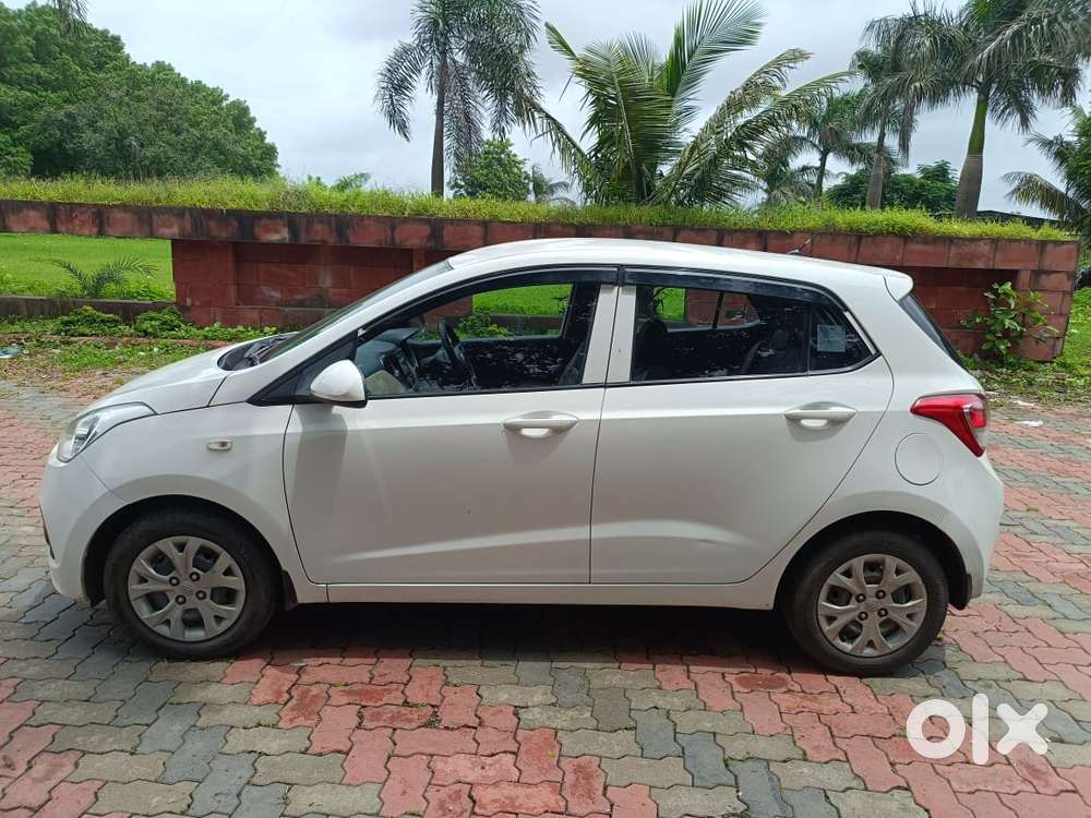 Hyundai Grand I10 Magna, 2015, Petrol