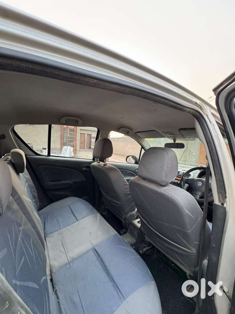 Maruti Suzuki Ritz 2012 Diesel Well Maintained