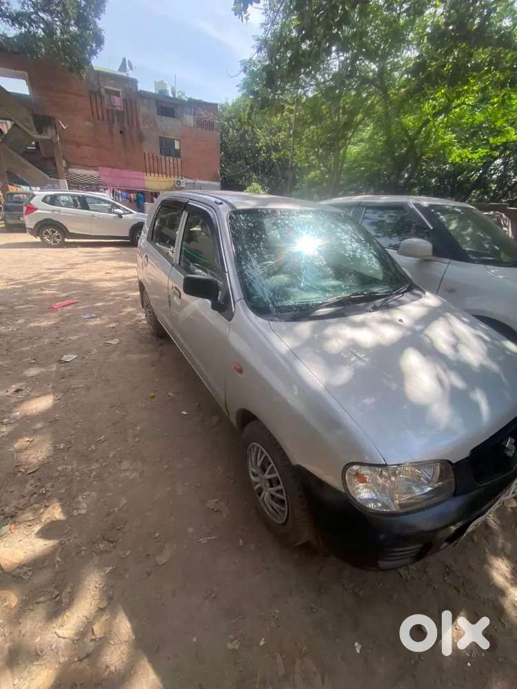Maruti Suzuki 800 2007 Petrol 85000 Km Driven