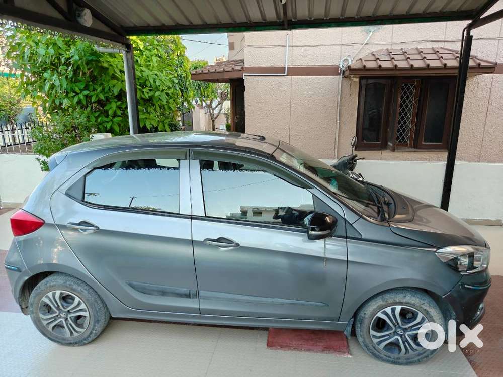 Tata Tiago 2020 Petrol 15200 Km Driven