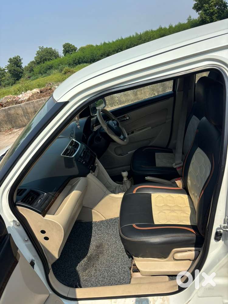 Maruti Swift Dzire Diesel 2015