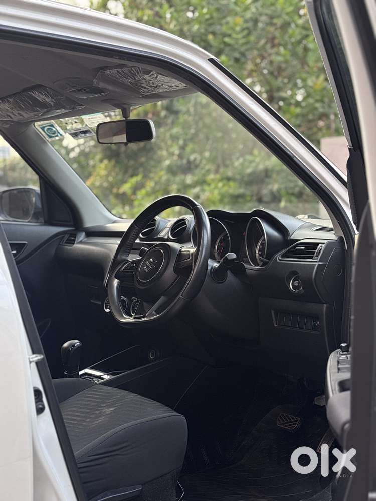Maruti Suzuki Swift Amt Zxi Plus, 2019, Petrol