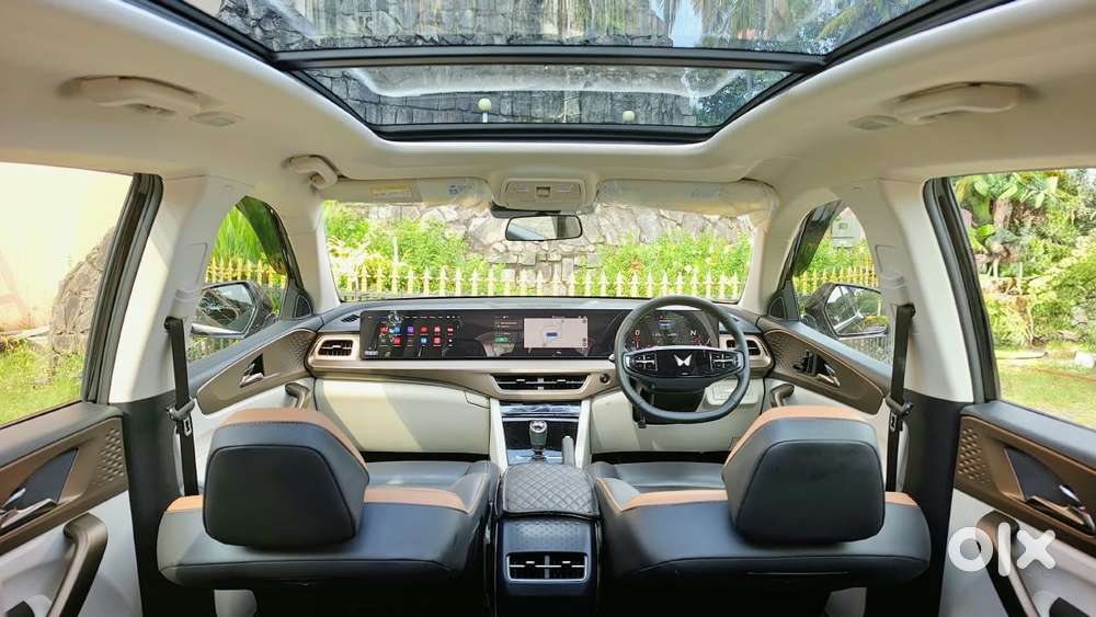 Mahindra Xuv 7xo Ax7 Diesel, 2026, Diesel