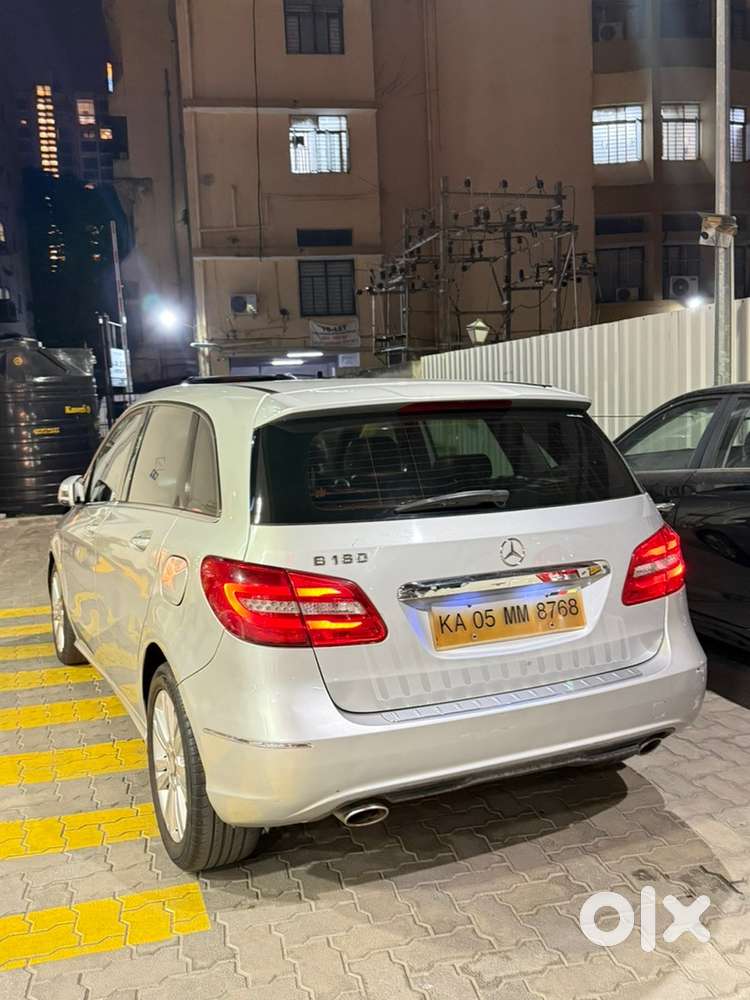 Benz B180 SPORT