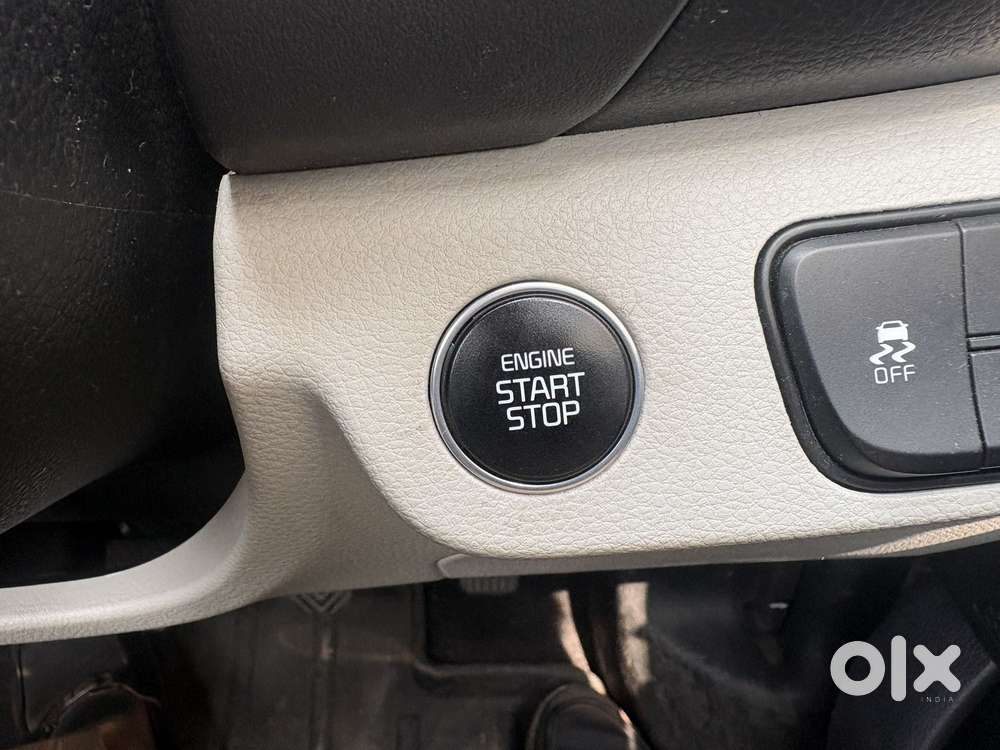 Kia Seltos Htx D, 2024, Diesel