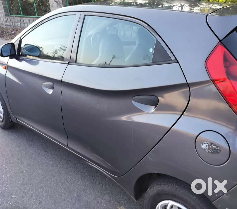 Hyundai Eon 2017 Petrol 99000 Km Driven