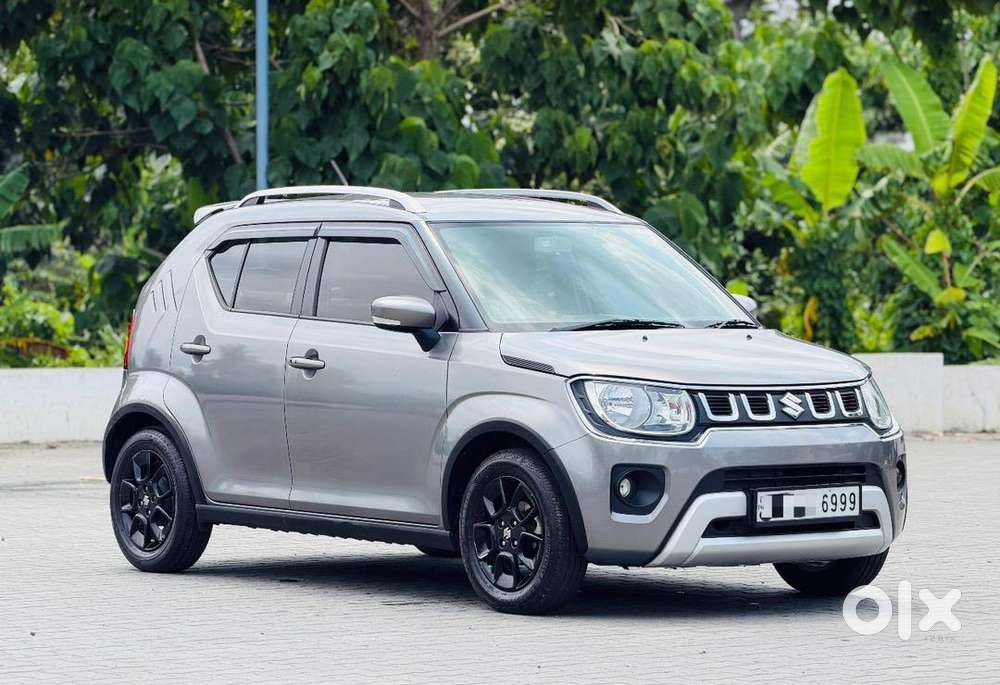 Maruti Suzuki Petrol 2021