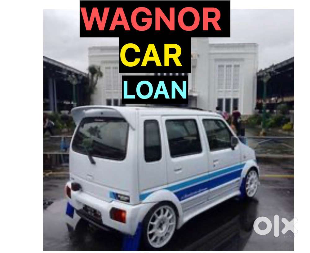 Maruti Suzuki Wagon R 1.0 Vxi Felicity Edition, 2017, Petrol