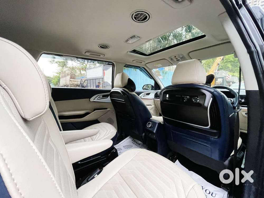 Kia Carens 1.4 Luxury Plus 6 Str, 2023, Petrol